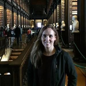 Meet your Posher, Tonya